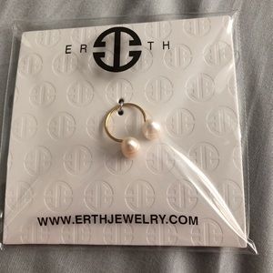 Tu Y Yo ring by ERTH.